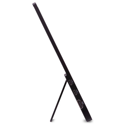 39,6cm/15,6" (1920x1080) Acer PM161QB1bmiuux 16:9 IPS 4ms 60Hz Mini-HDMI 2xUSB-C Audio Speaker VESA Black