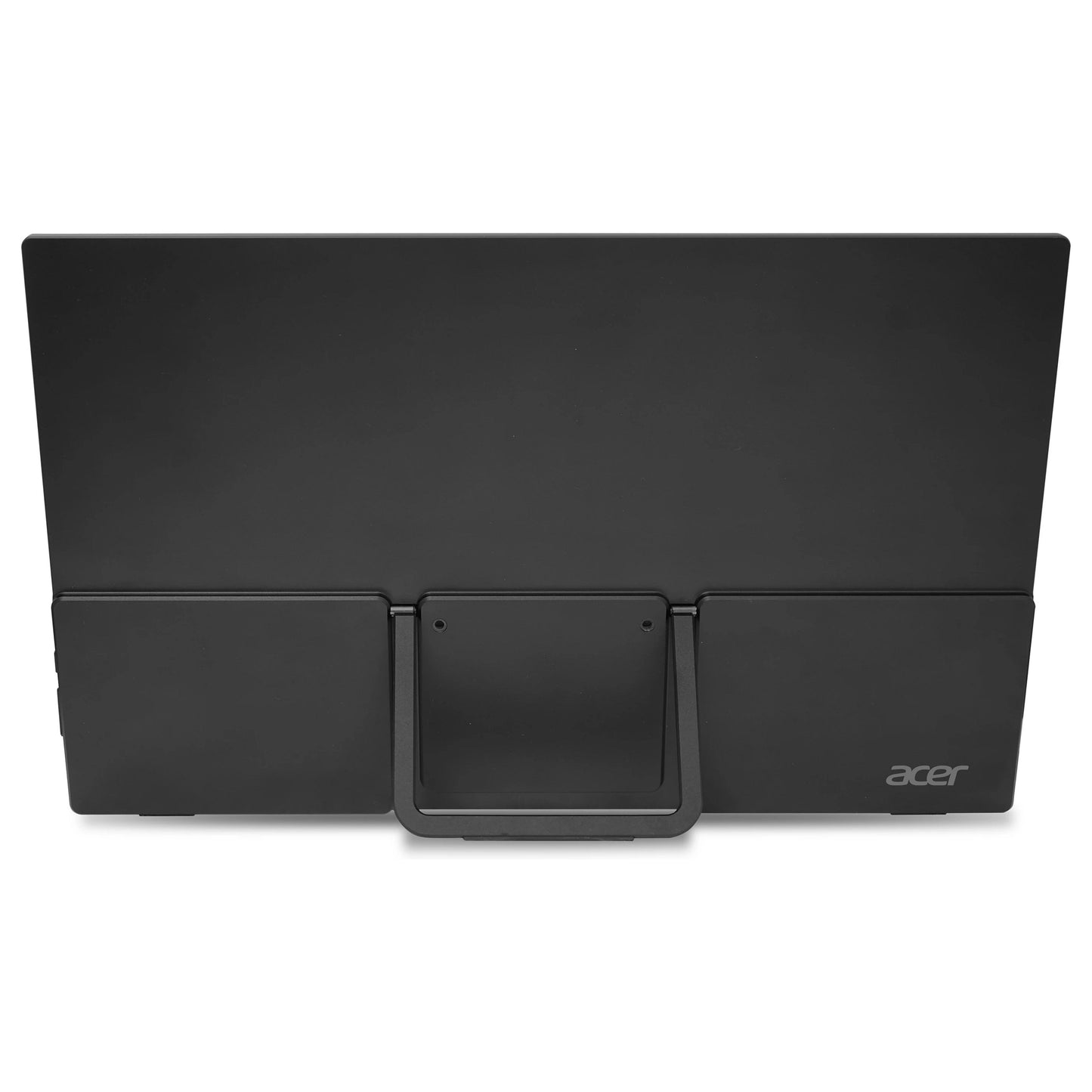 39,6cm/15,6" (1920x1080) Acer PM161QB1bmiuux 16:9 IPS 4ms 60Hz Mini-HDMI 2xUSB-C Audio Speaker VESA Black