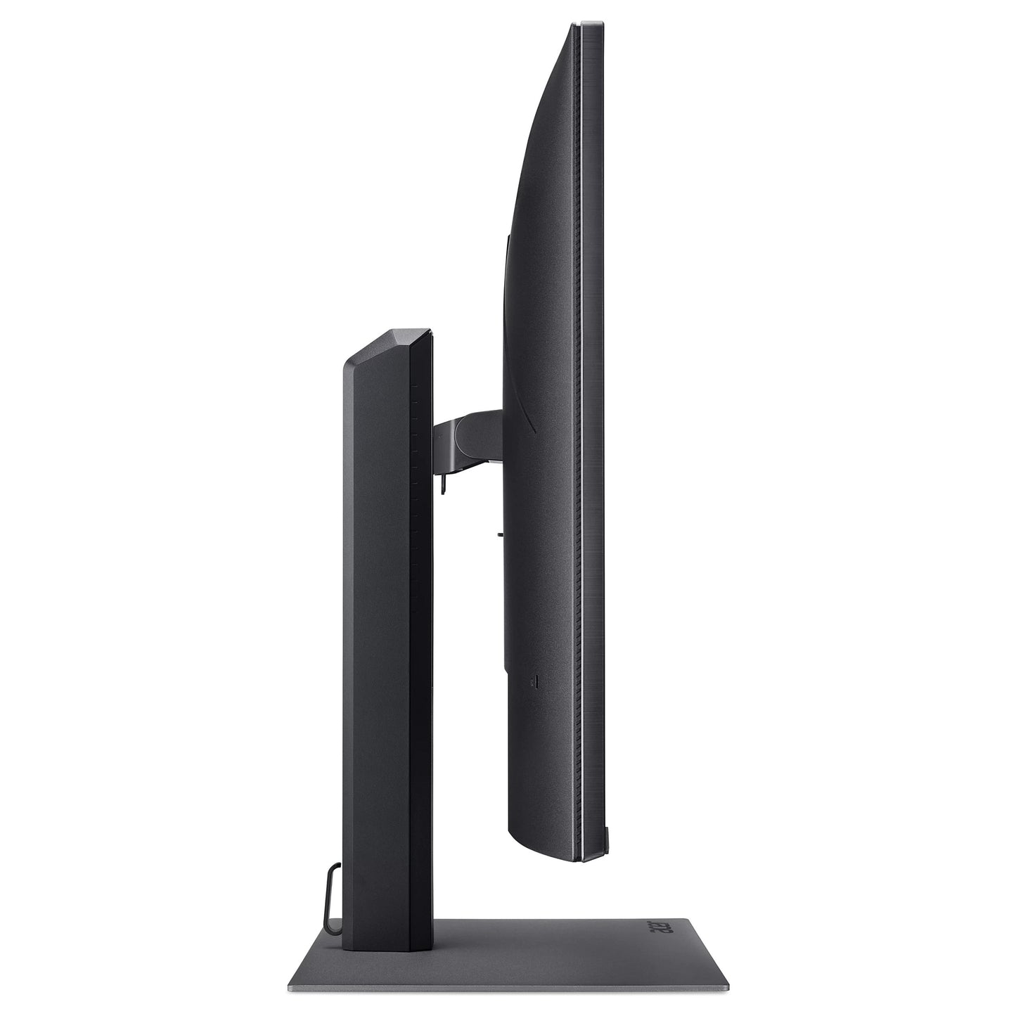 Acer B327QKB1b 37,5" 80cm 16:9 3840x2160 60Hz black