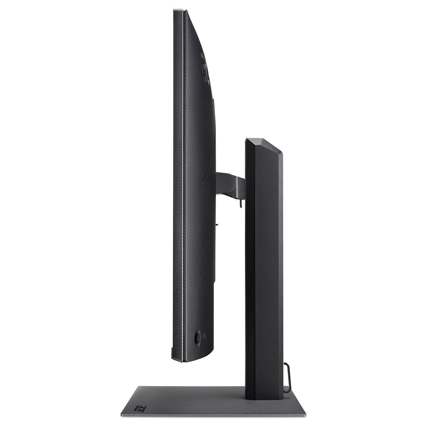 Acer B327QKB1b 37,5" 80cm 16:9 3840x2160 60Hz black