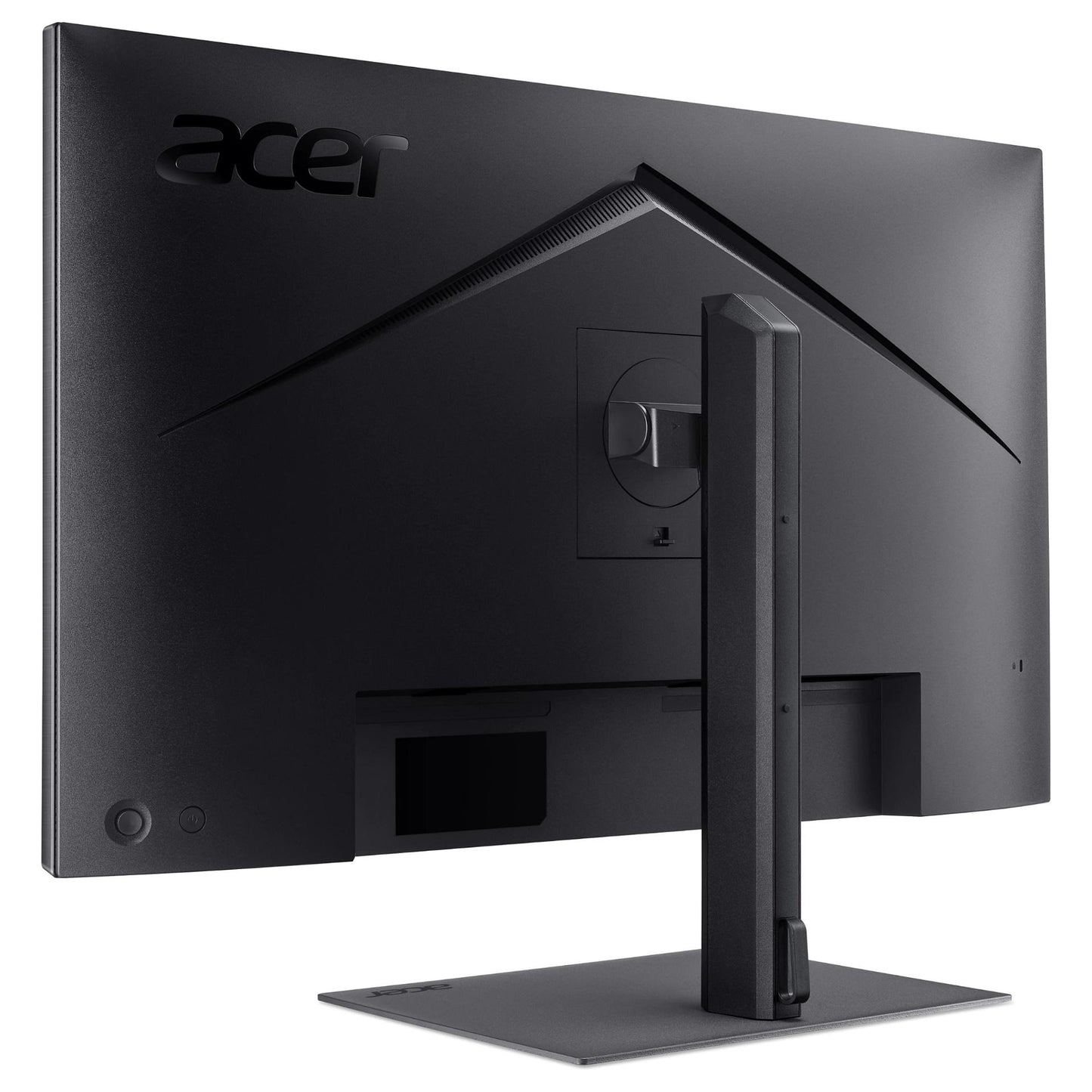 Acer B327QKB1b 37,5" 80cm 16:9 3840x2160 60Hz black