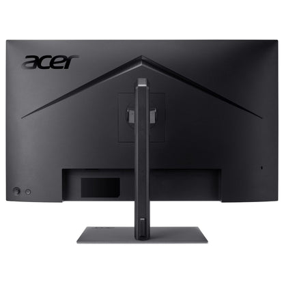 Acer B327QKB1b 37,5" 80cm 16:9 3840x2160 60Hz black