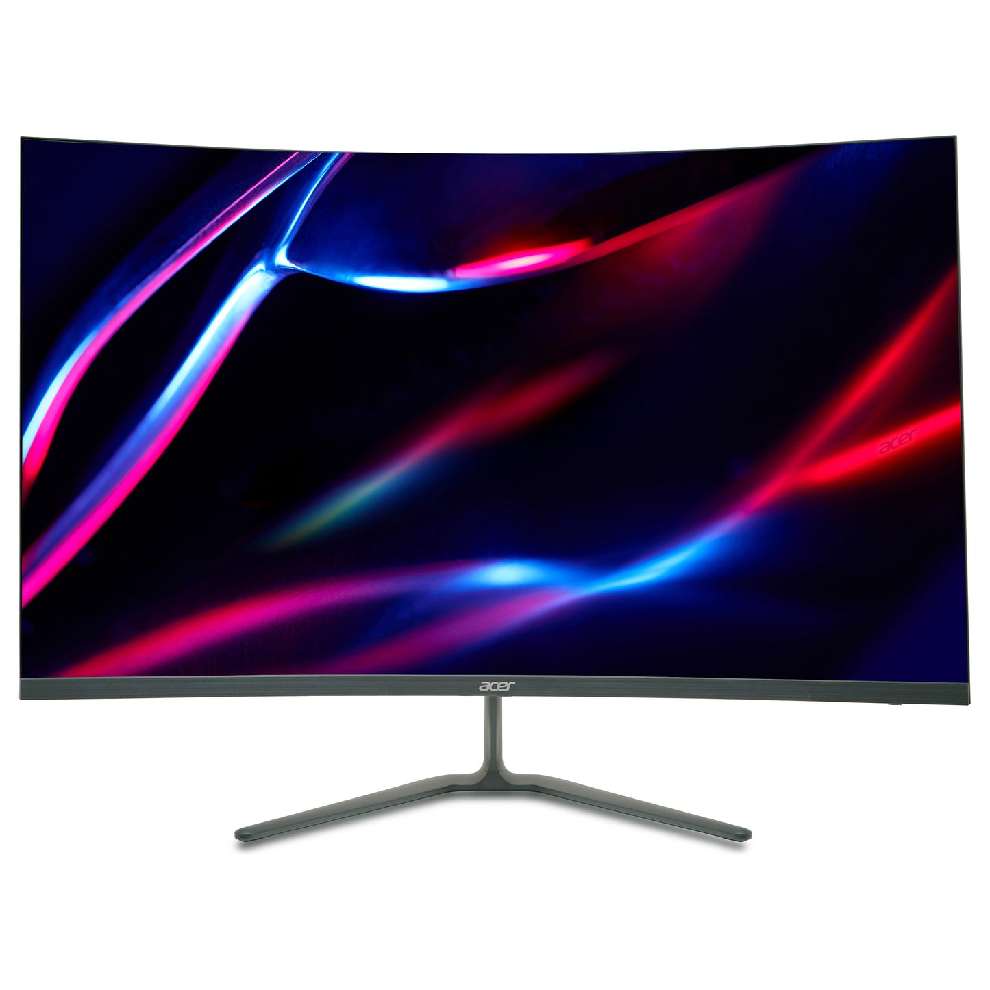 80cm/31,5" (1920x1080) Acer Nitro ED320QW0bmiipx 16:9 VA 1ms (VRB) 240Hz 2x HDMI (2.1) DisplayPort (1.4) Speaker Curved Black