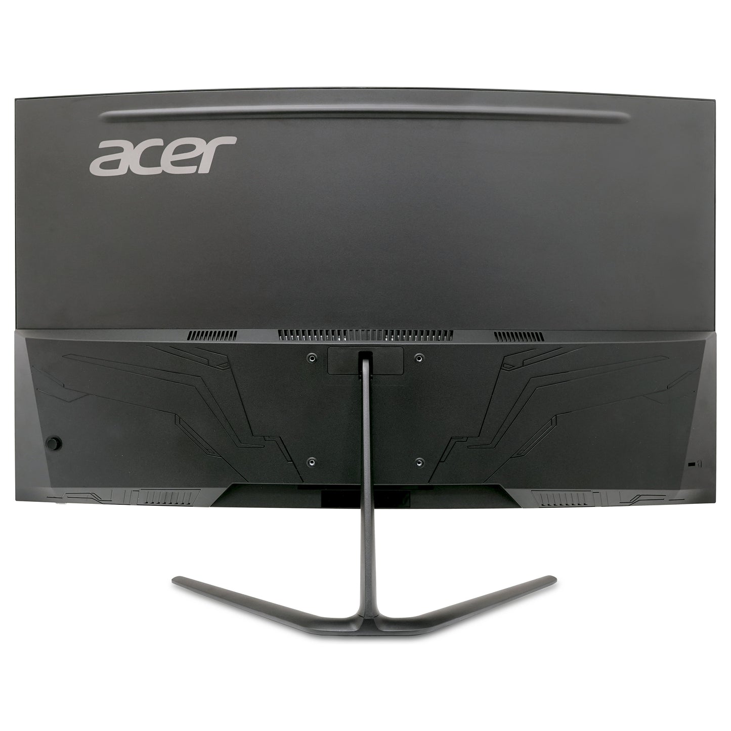 80cm/31,5" (1920x1080) Acer Nitro ED320QW0bmiipx 16:9 VA 1ms (VRB) 240Hz 2x HDMI (2.1) DisplayPort (1.4) Speaker Curved Black