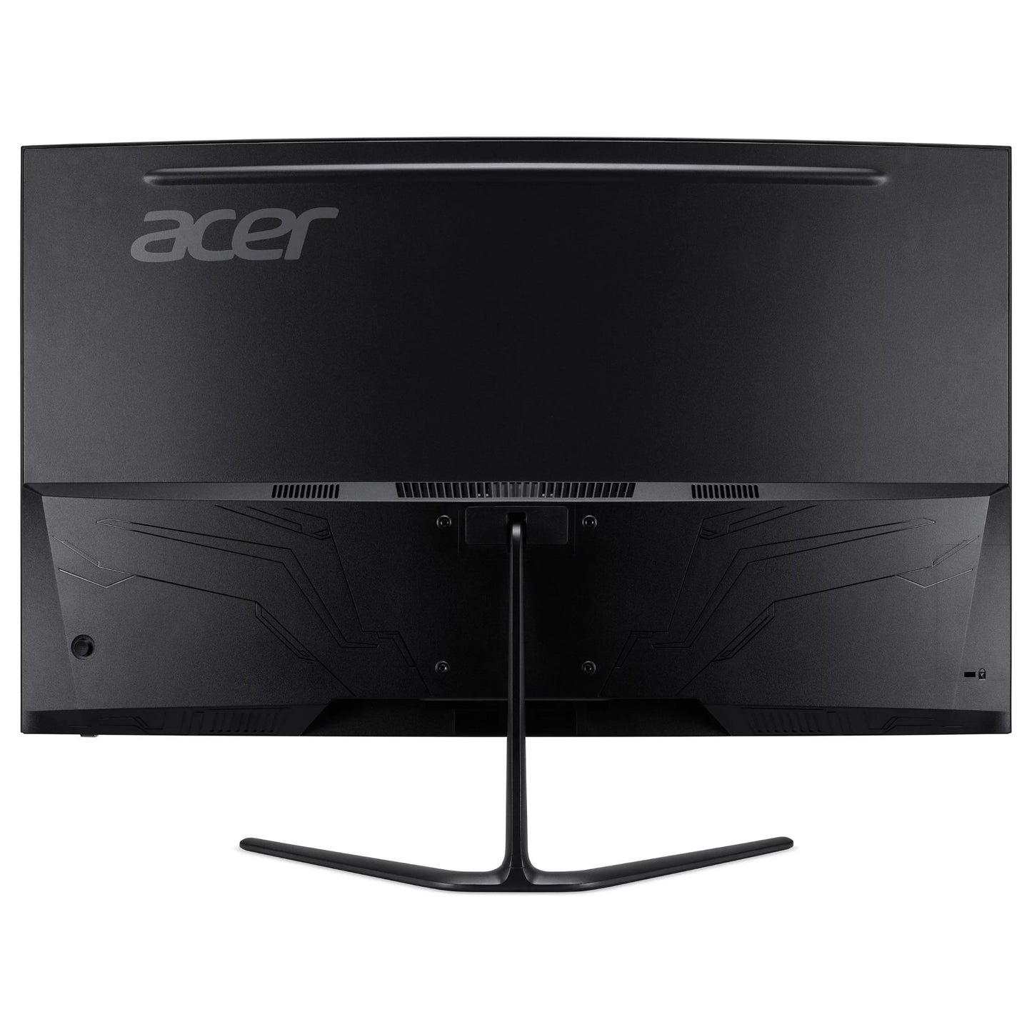 80cm/31,5" (1920x1080) Acer Nitro ED320QW0bmiipx 16:9 VA 1ms (VRB) 240Hz 2x HDMI (2.1) DisplayPort (1.4) Speaker Curved Black