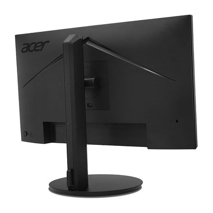 68,6cm/27" (1920x1080) Acer Vero CB2 CB272P6bmiprx 16:9 IPS 4ms 144Hz DisplayPort HDMI VGA Speaker Black