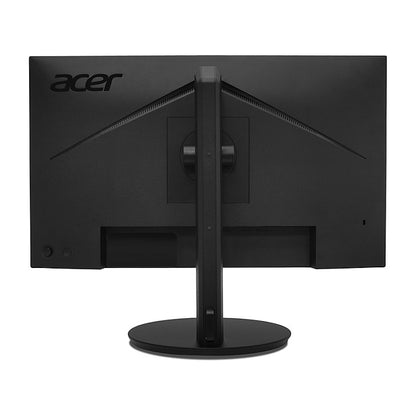 68,6cm/27" (1920x1080) Acer Vero CB2 CB272P6bmiprx 16:9 IPS 4ms 144Hz DisplayPort HDMI VGA Speaker Black