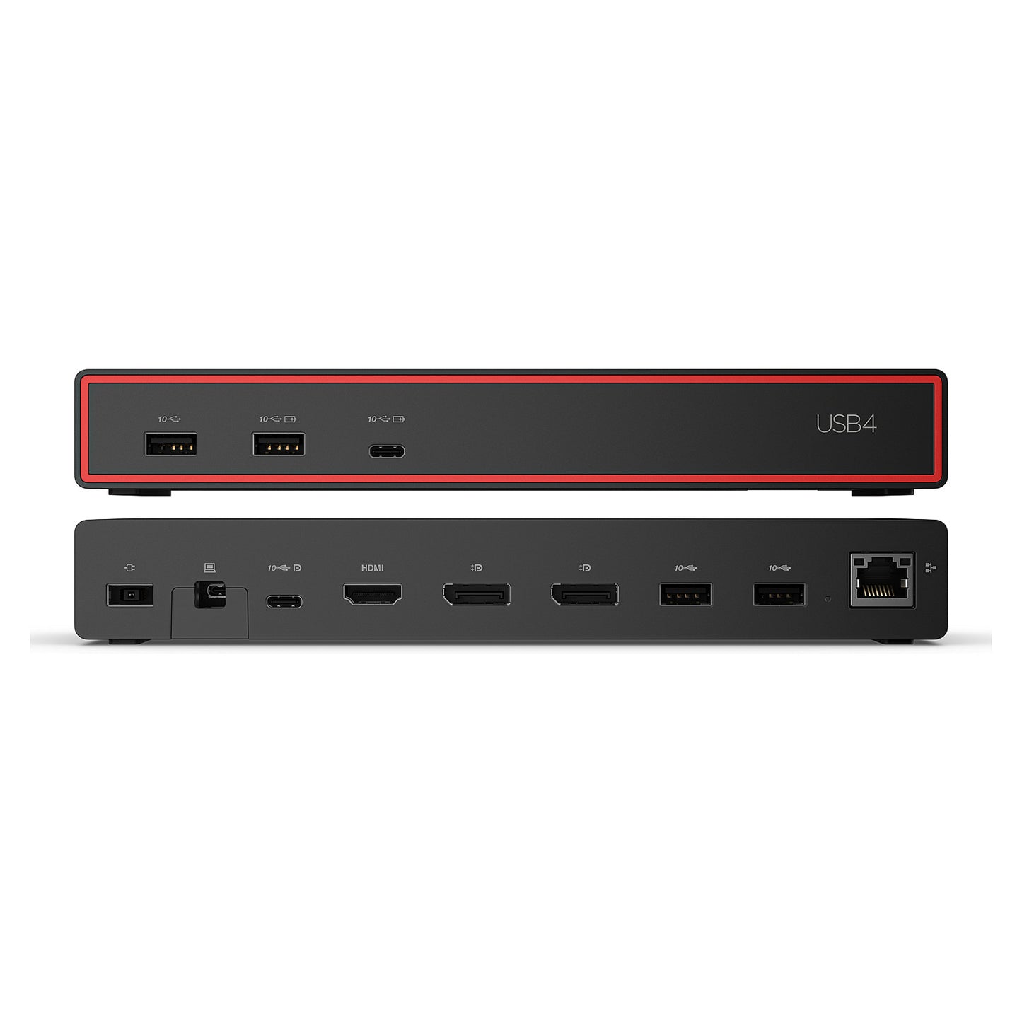 D Lenovo ThinkPad USB4 Dock 5000 - 100W GE