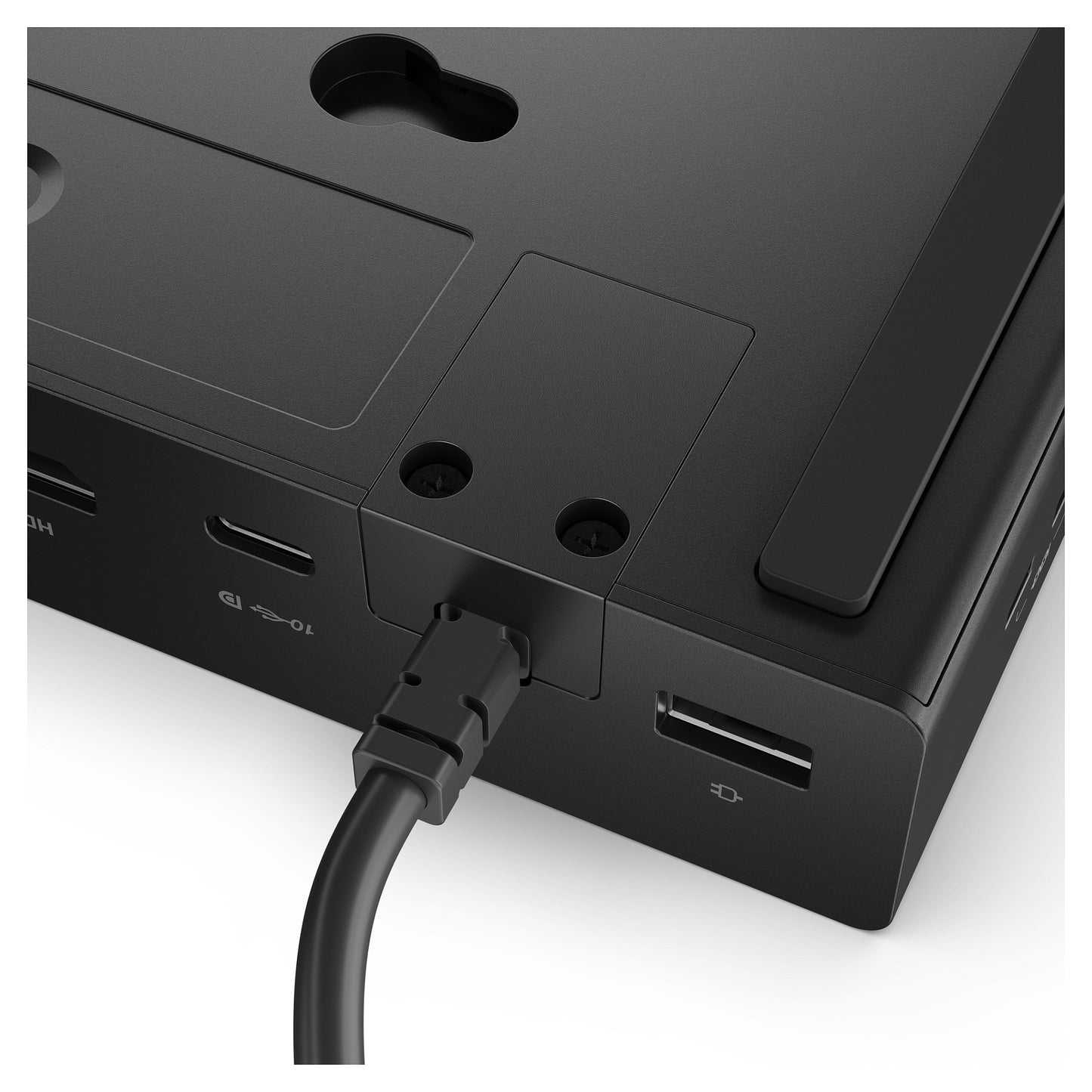 D Lenovo ThinkPad USB4 Dock 5000 - 100W GE