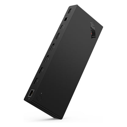 D Lenovo ThinkPad USB4 Dock 5000 - 100W GE