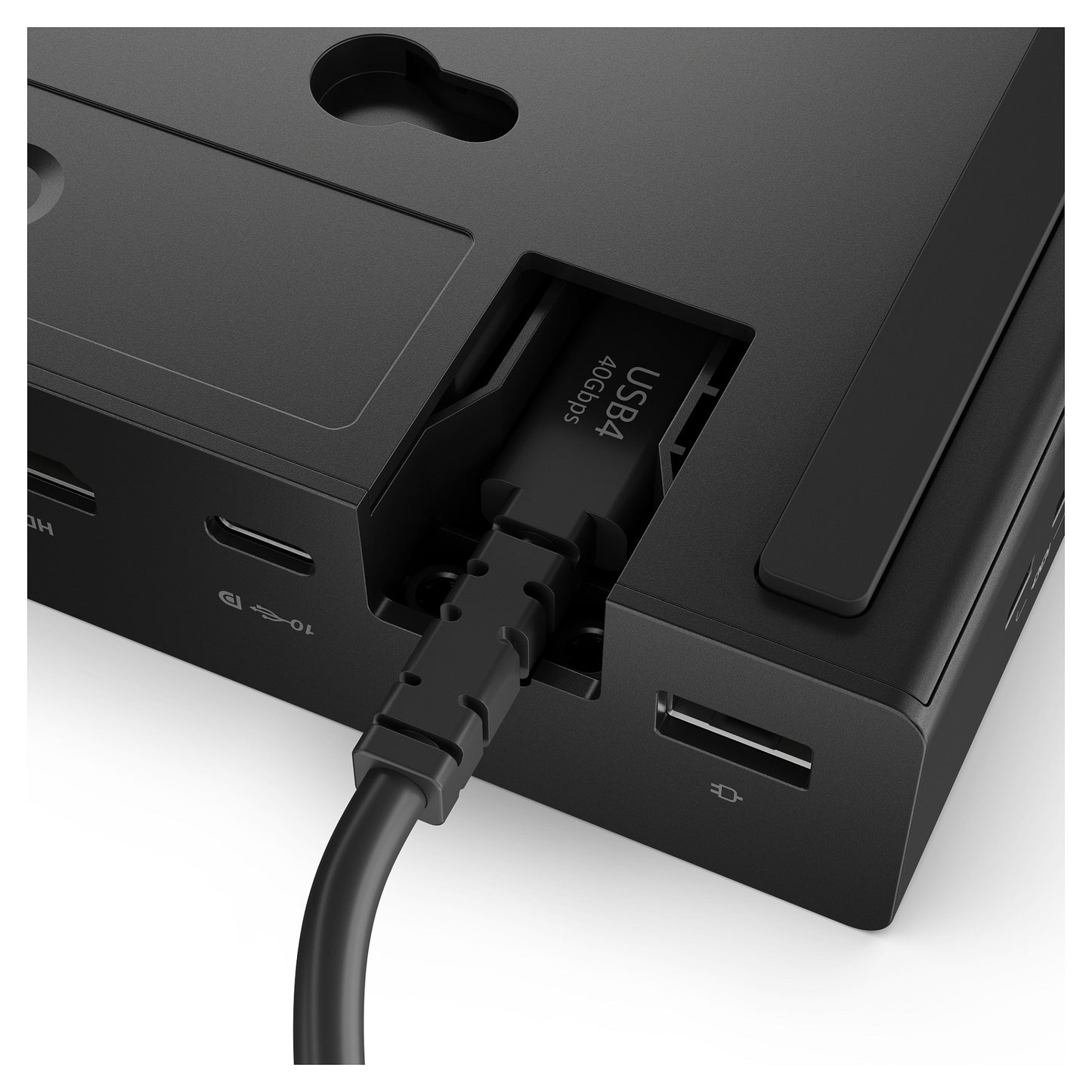 D Lenovo ThinkPad USB4 Dock 5000 - 100W GE