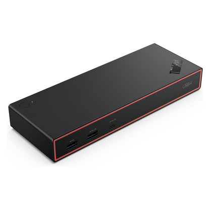 D Lenovo ThinkPad USB4 Dock 5000 - 100W GE