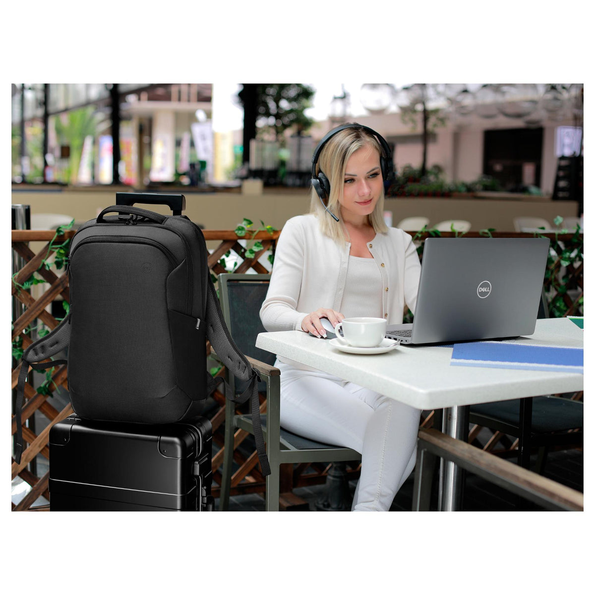 Dell CP5723 EcoLoop Pro CP5723 Rucksack