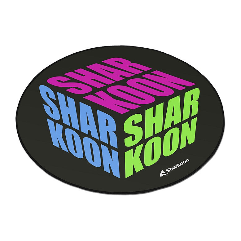 Sharkoon SFM11 Cube (pink/grn)