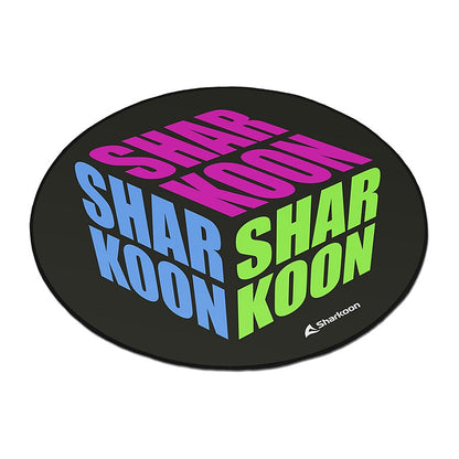 Sharkoon SFM11 Cube (pink/grn)