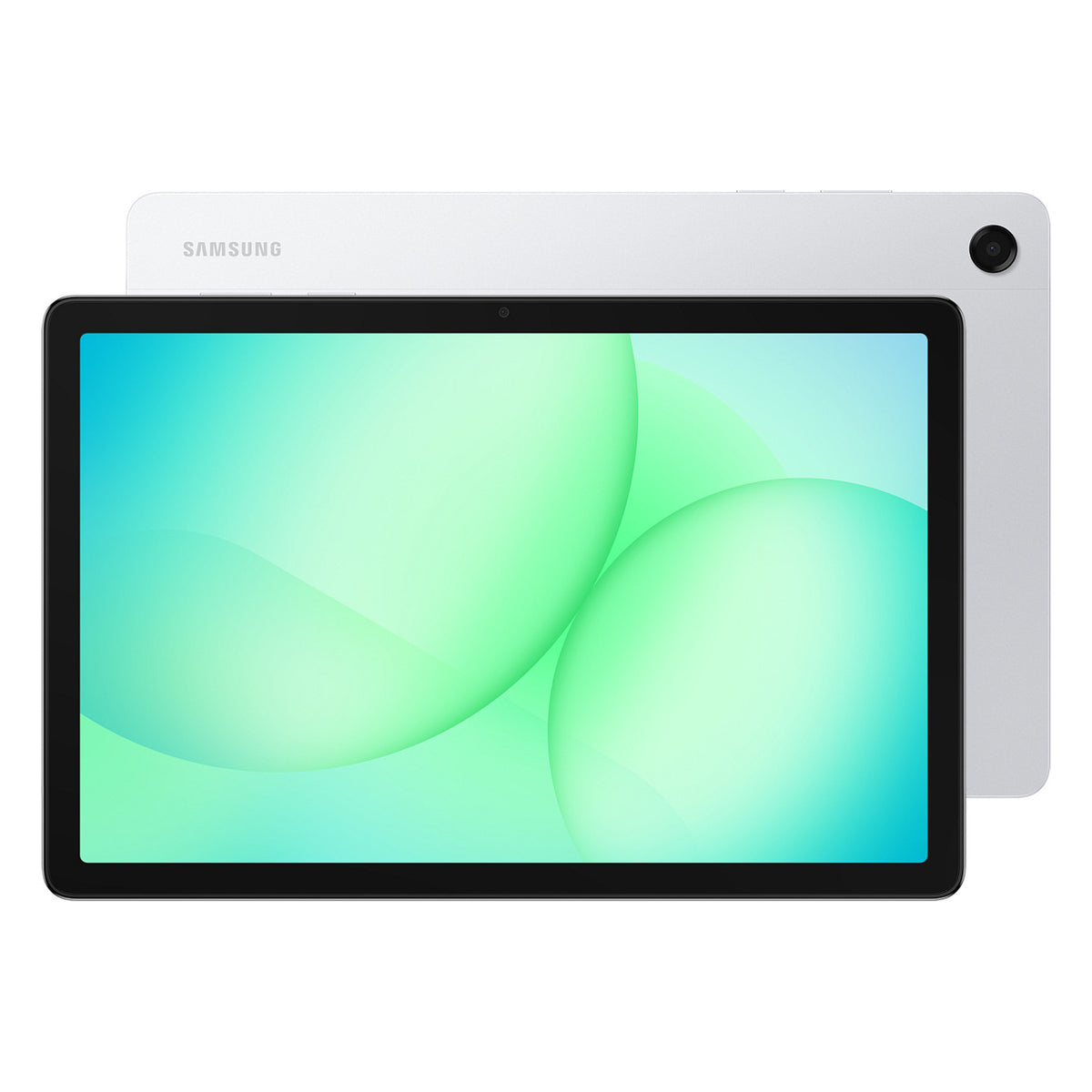 Tablet Samsung Galaxy Tab A11+ 8RAM 256GB Wf-Fi silver