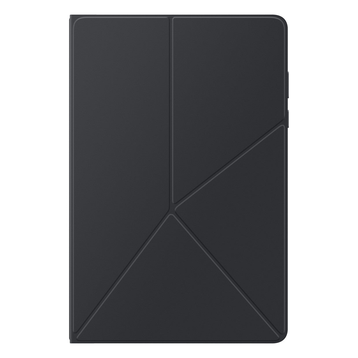 SAMSUNG Book Cover Galaxy Tab A11+ black