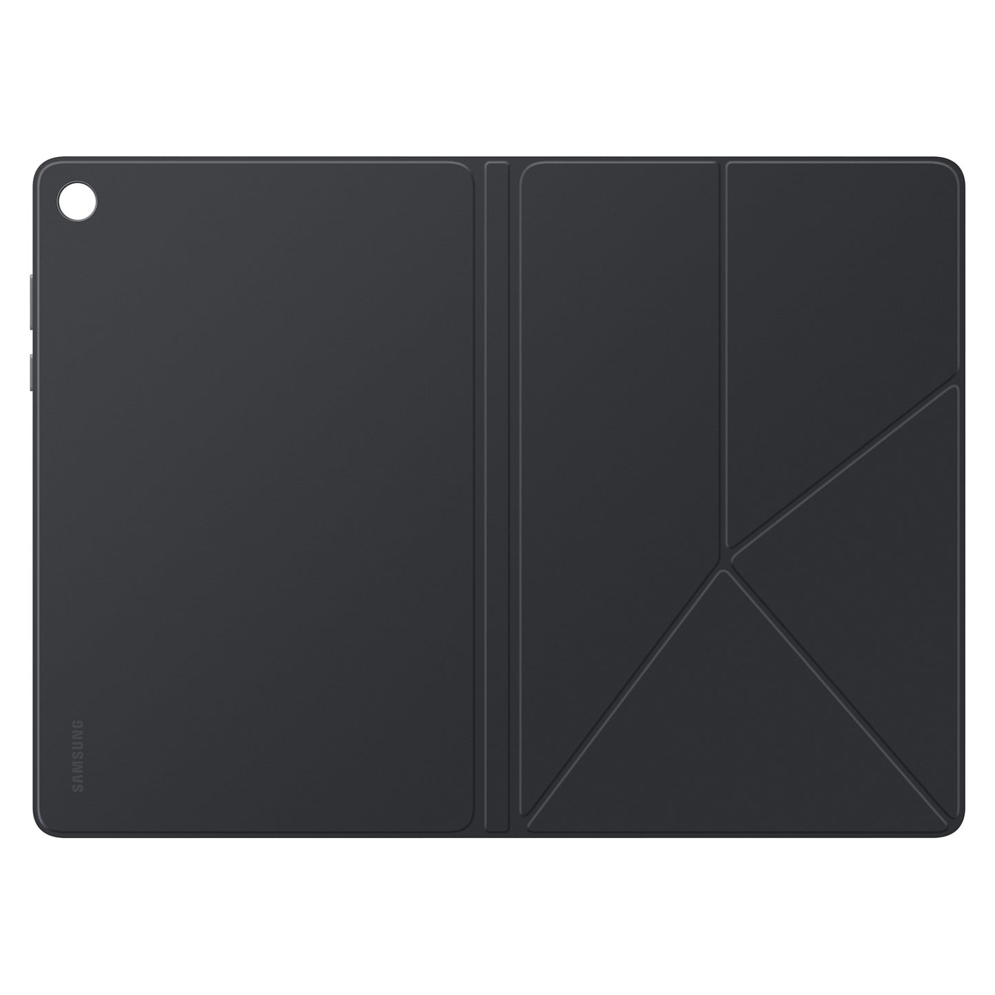SAMSUNG Book Cover Galaxy Tab A11+ black