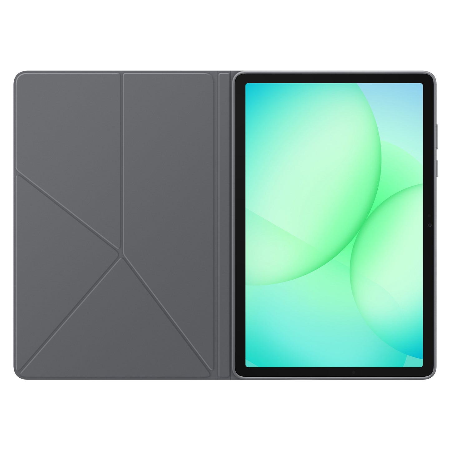 SAMSUNG Book Cover Galaxy Tab A11+ black