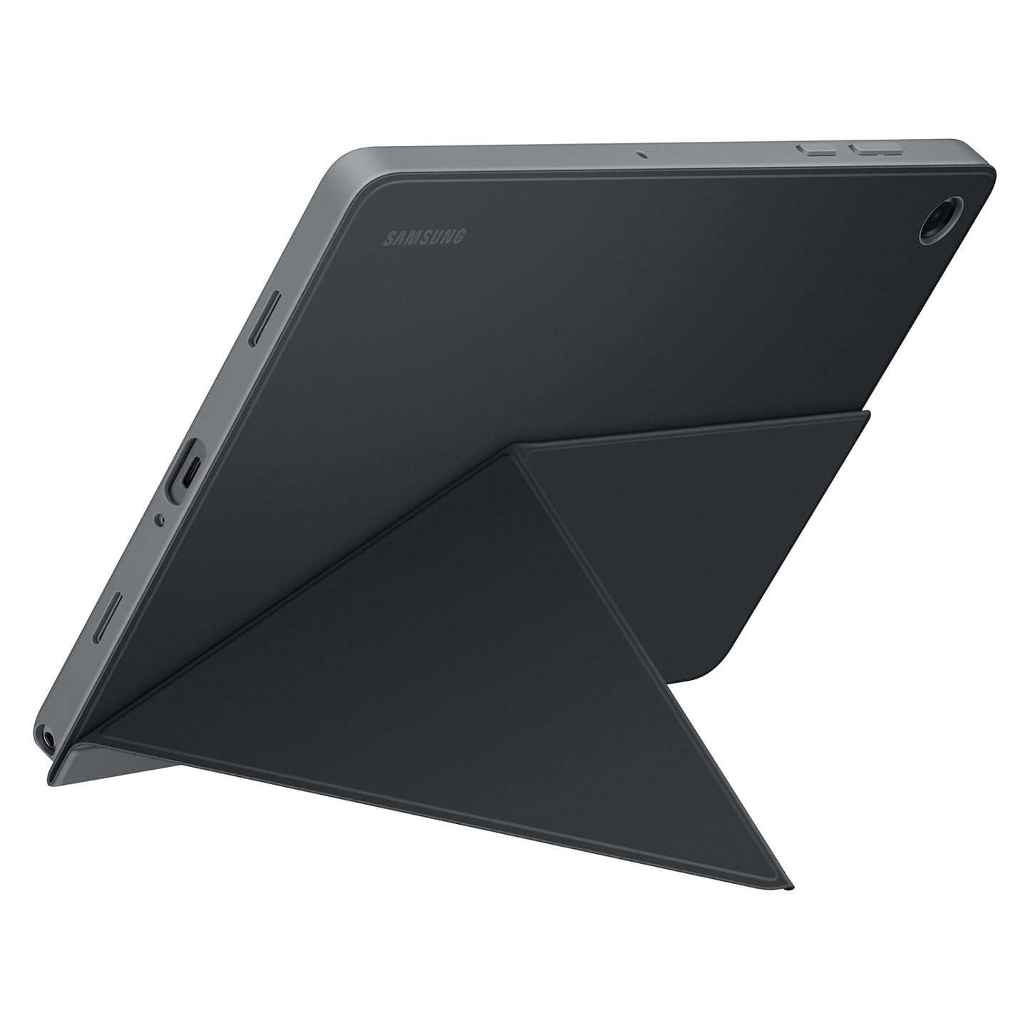 SAMSUNG Book Cover Galaxy Tab A11+ black