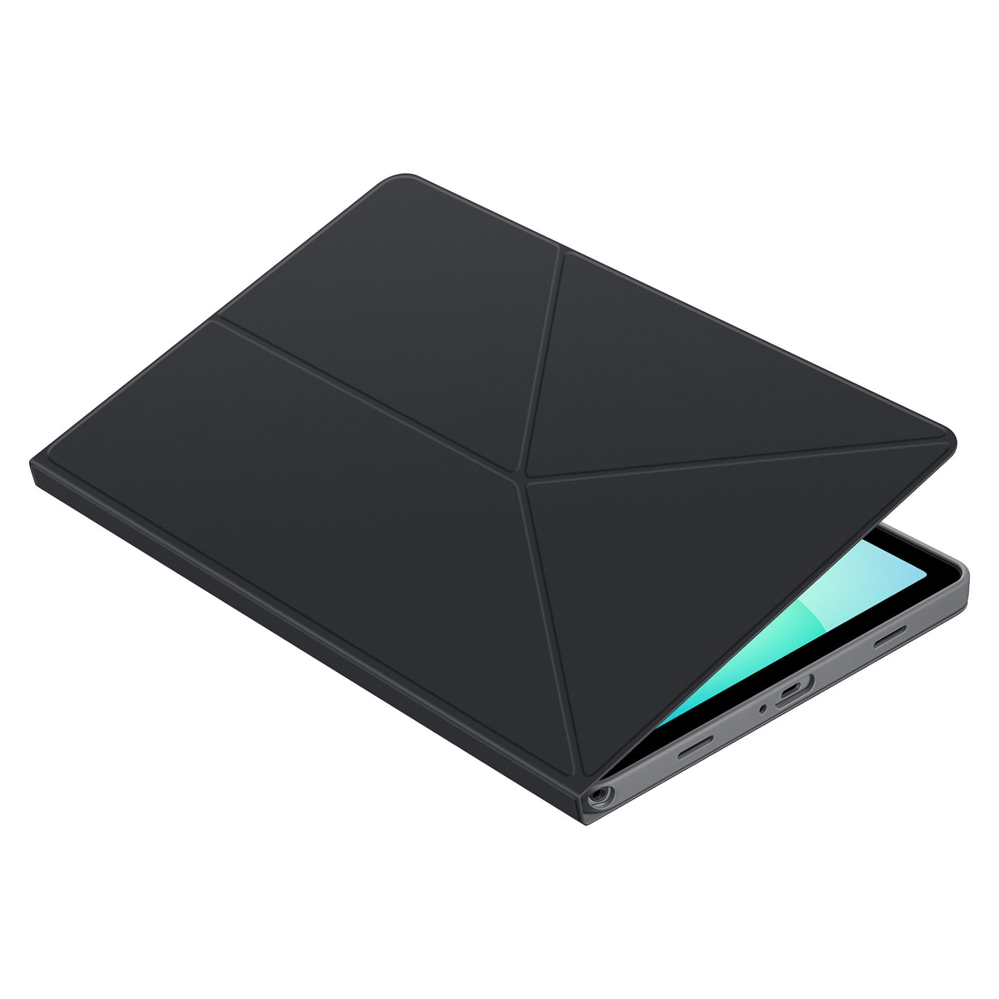 SAMSUNG Book Cover Galaxy Tab A11+ black