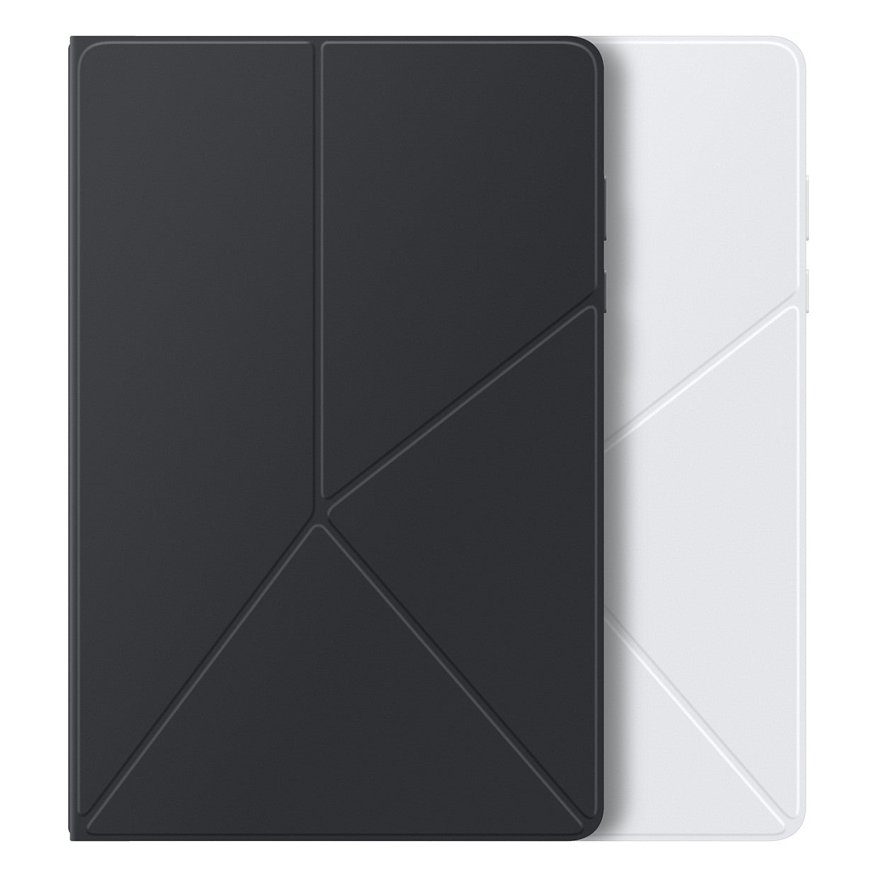 SAMSUNG Book Cover Galaxy Tab A11+ black