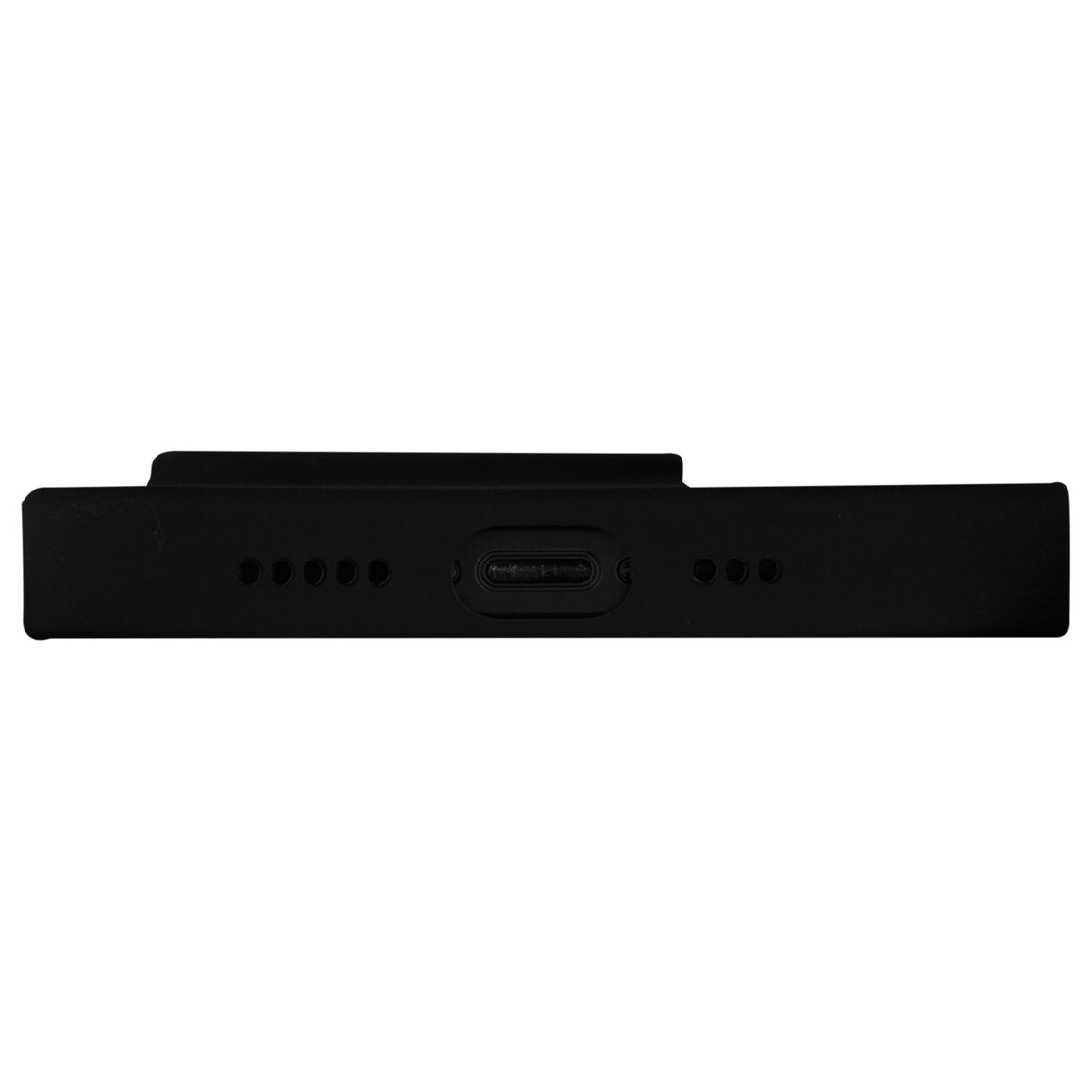 dbramante1928 MONACO MAGSAFE NIGHT BLACK