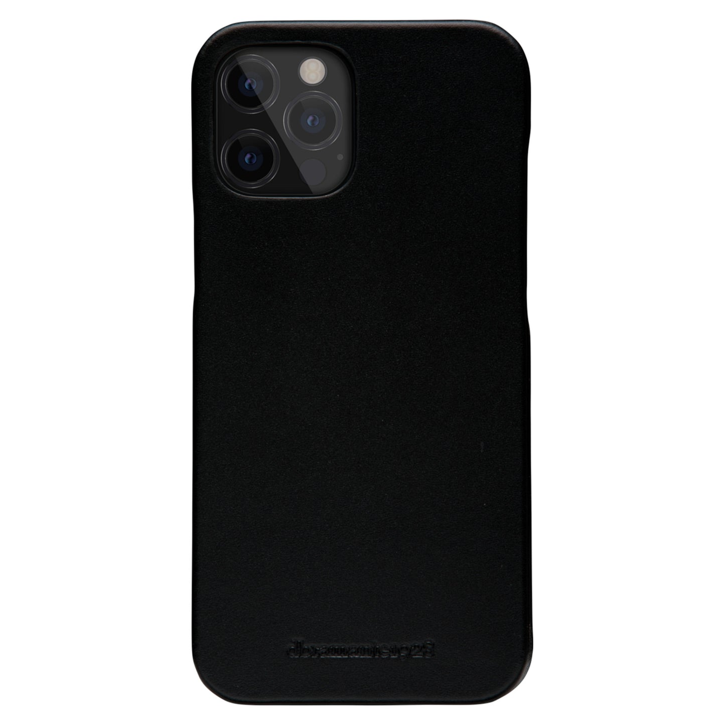 dbramante1928 Lynge-iPhone12/12Pro6.1"-Black
