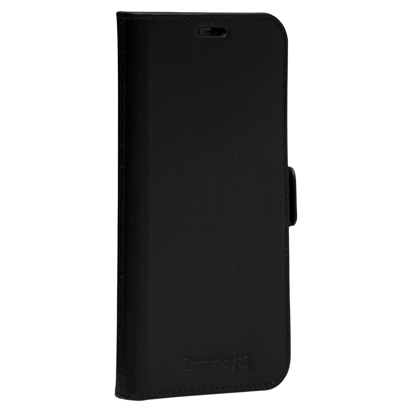 dbramante1928 Lynge-iPhone12/12Pro6.1"-Black