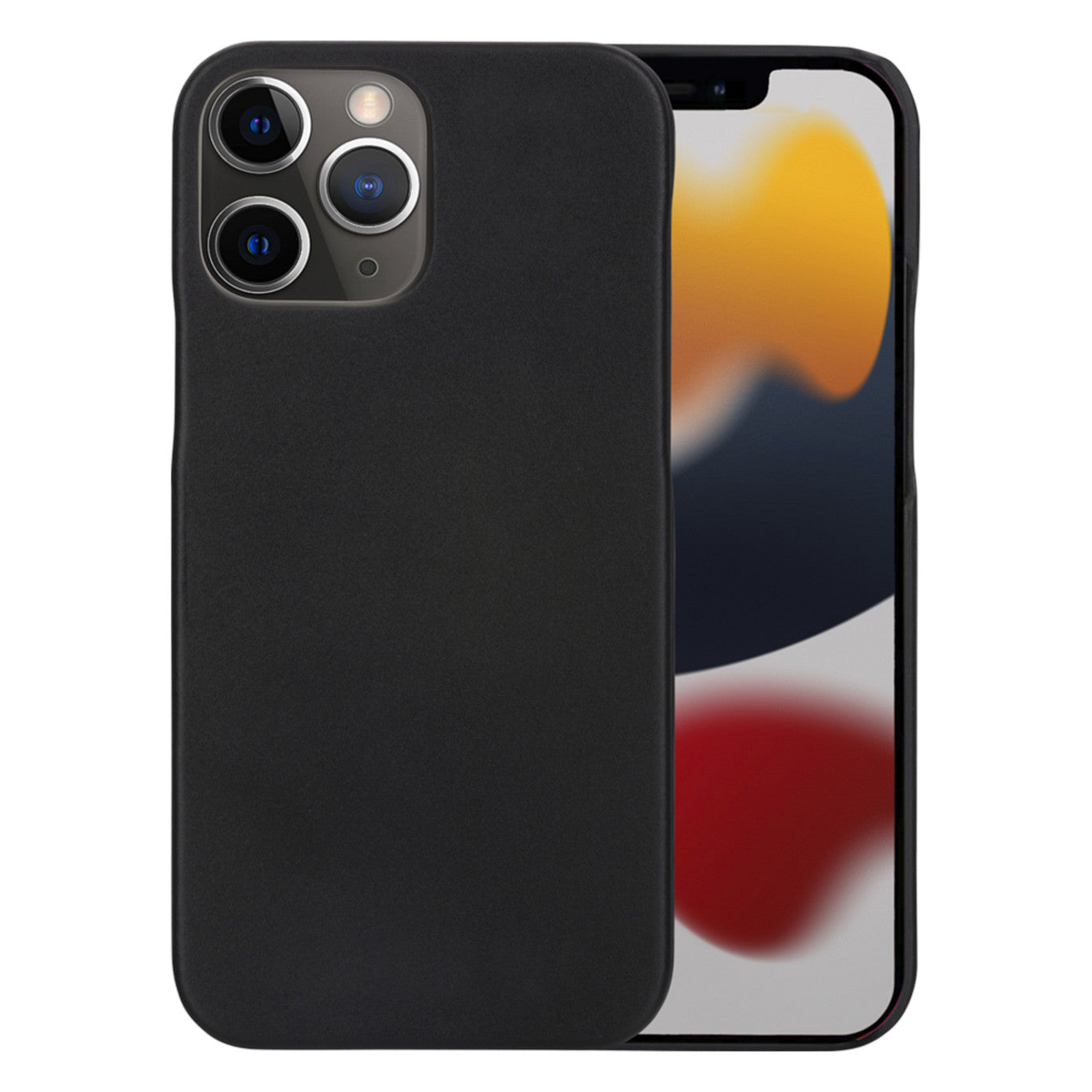 dbramante1928 Lynge-iPhone12/12Pro6.1"-Black