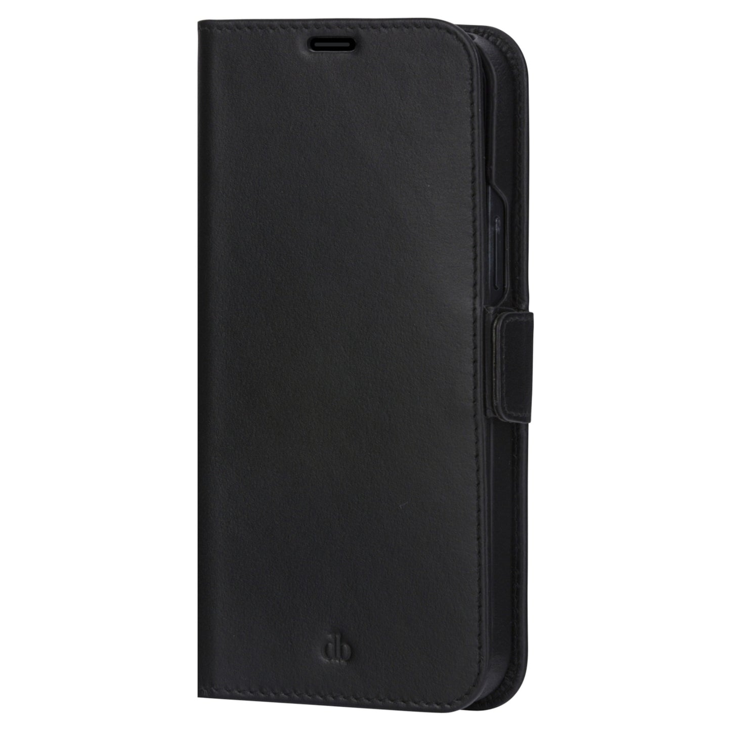 dbramante1928 Lynge-iPhone12/12Pro6.1"-Black