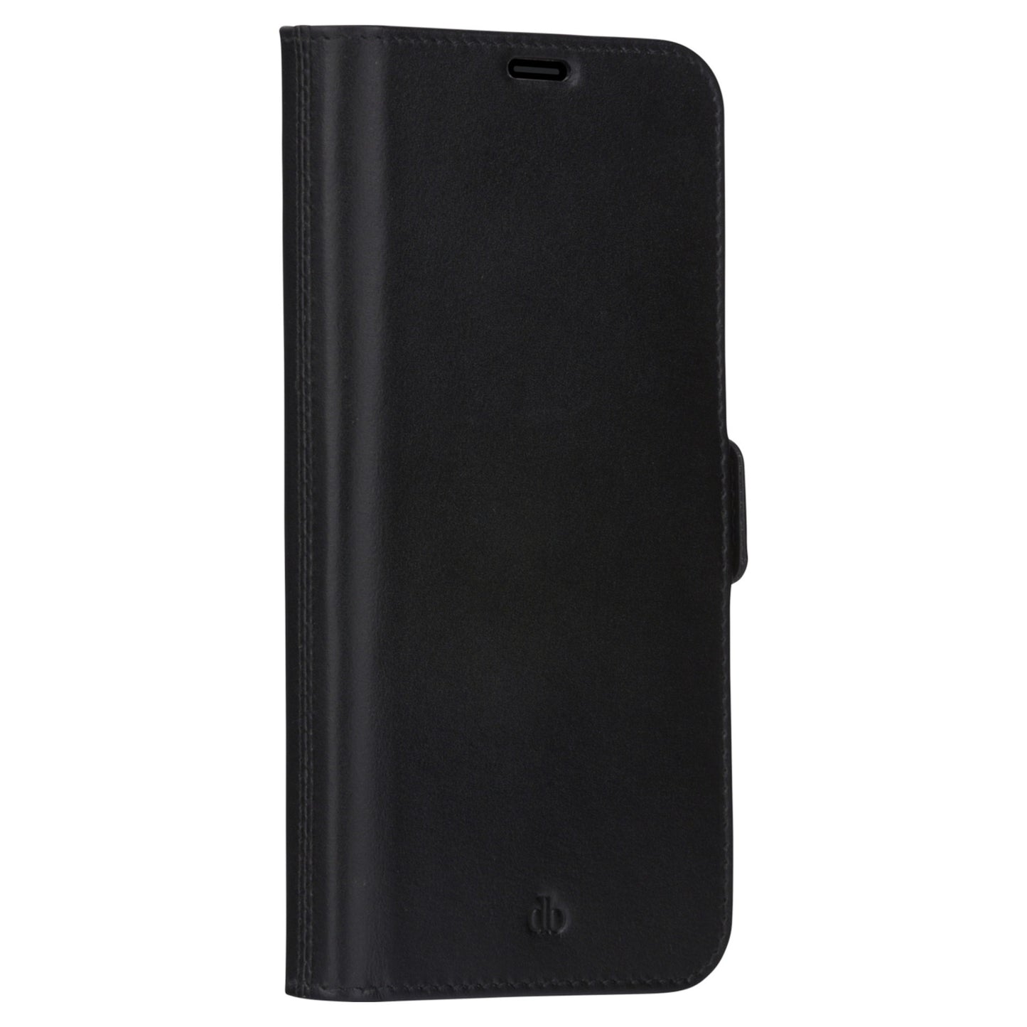 dbramante1928 Lynge-iPhone12/12Pro6.1"-Black