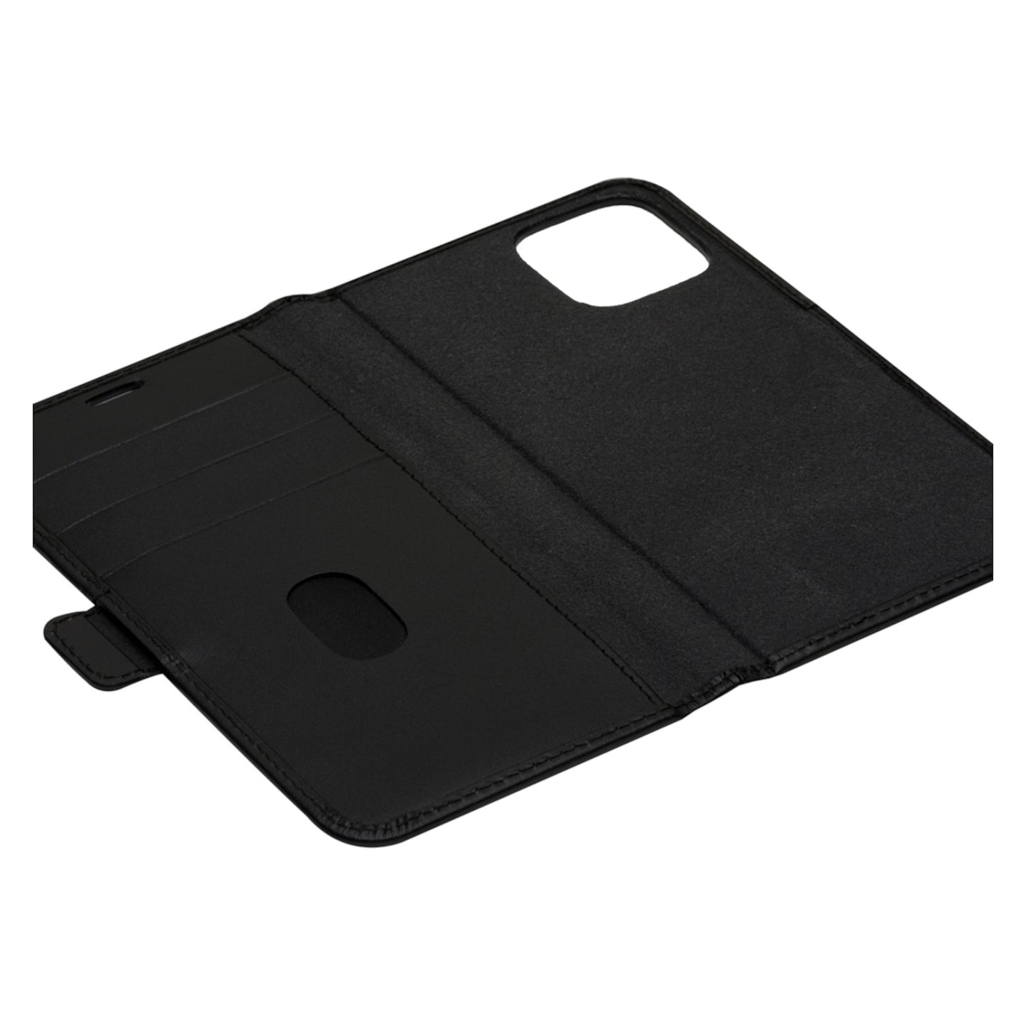 dbramante1928 Lynge-iPhone12/12Pro6.1"-Black