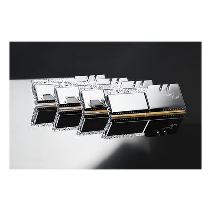 64GB PC 3200 CL16 G.Skill KIT (4x16GB) 64GTRS TZ ROYAL