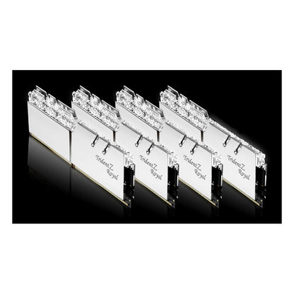 64GB PC 3200 CL16 G.Skill KIT (4x16GB) 64GTRS TZ ROYAL