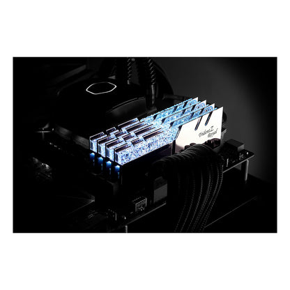 64GB PC 3200 CL16 G.Skill KIT (4x16GB) 64GTRS TZ ROYAL