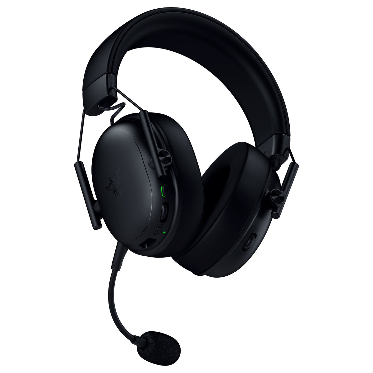 Razer Headset Blackshark V3 X Hyperspeed Wireless PC schwarz