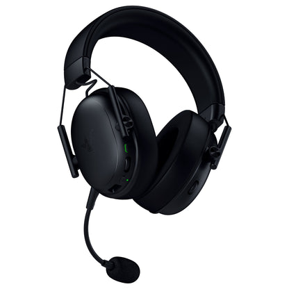 Razer Headset Blackshark V3 X Hyperspeed Wireless PC schwarz