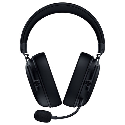 Razer Headset Blackshark V3 X Hyperspeed Wireless PC schwarz