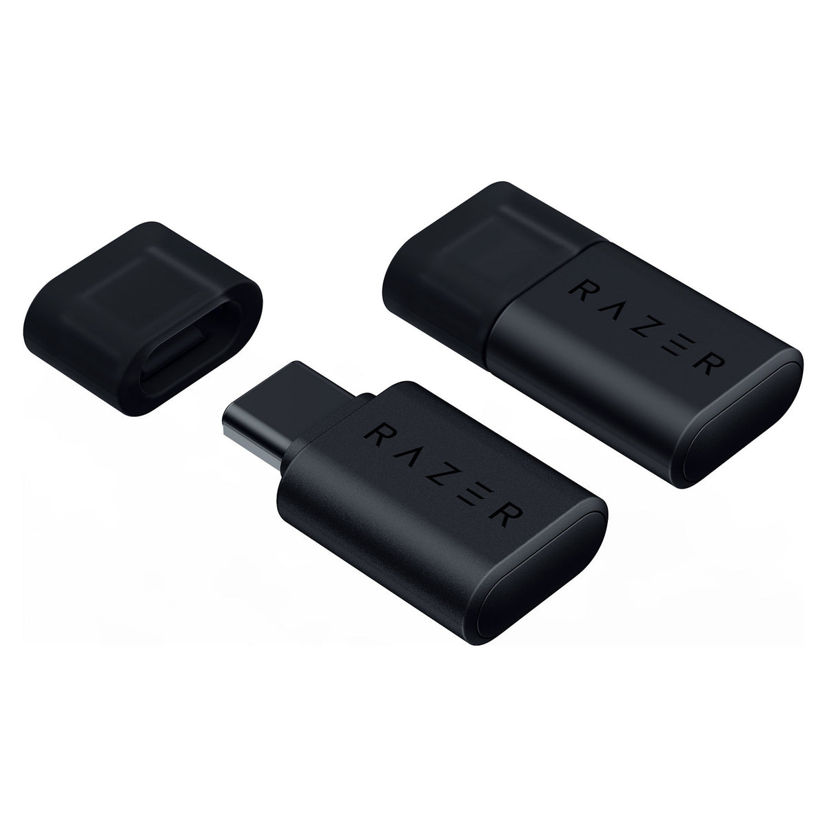 Razer Headset Blackshark V3 X Hyperspeed Wireless PC schwarz