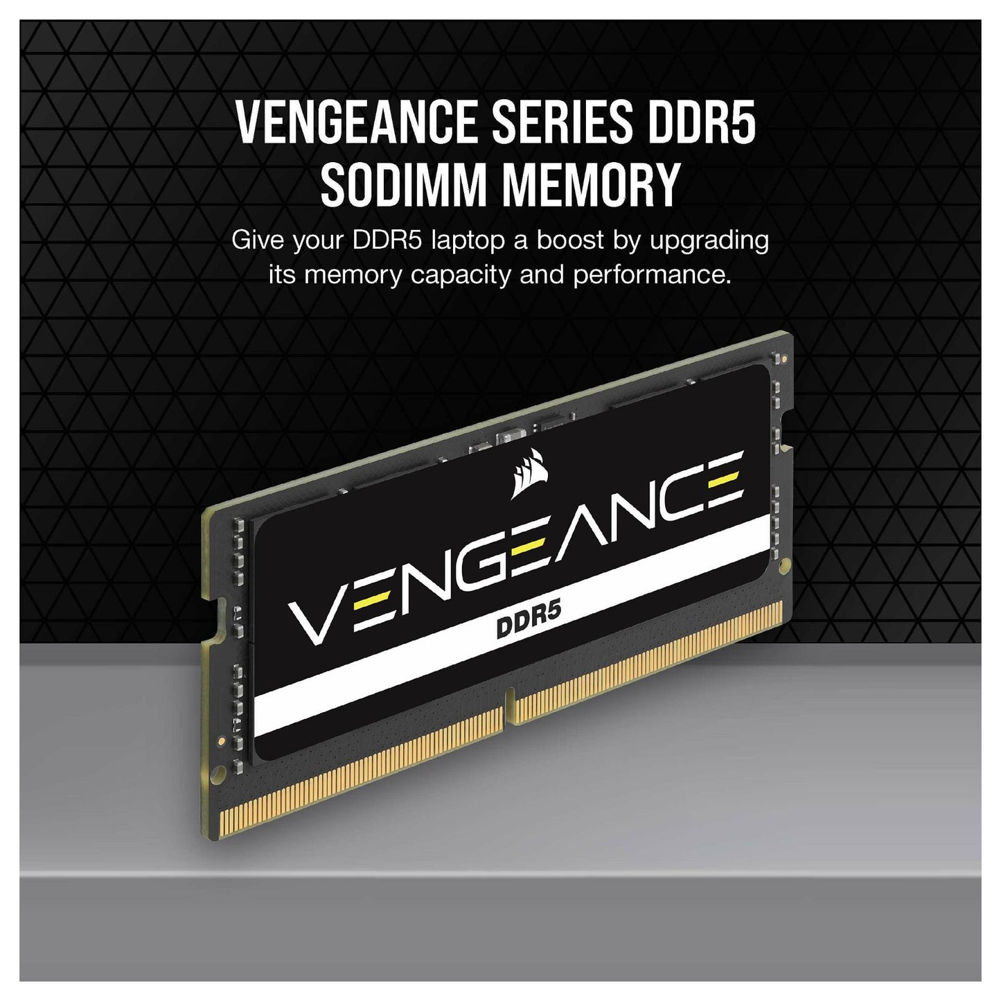 32GB SO PC 5600 CL48 CORSAIR VENGEANCE retail