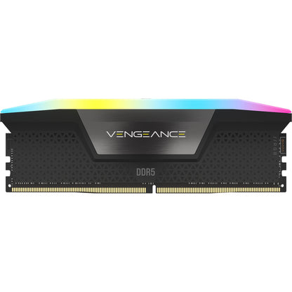 VENGEANCE RGB 6000MT/s 32GB (2x16GB)