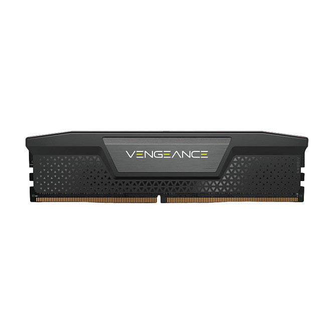 48GB PC 6000 CL36 CORSAIR KIT (2x24GB) VENGEANCE black retail