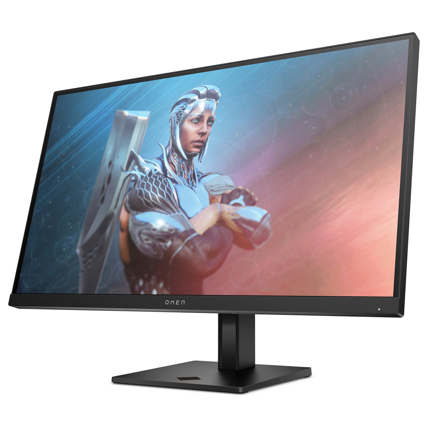 HP OMEN by HP 27 - LED-Monitor - Gaming - 68.6 cm (27")