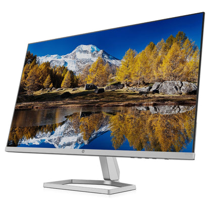 HP M27fq - M-Series - LED-Monitor - 68.6 cm (27")