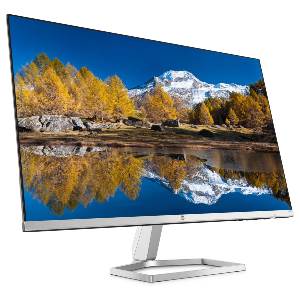 HP M27fq - M-Series - LED-Monitor - 68.6 cm (27")