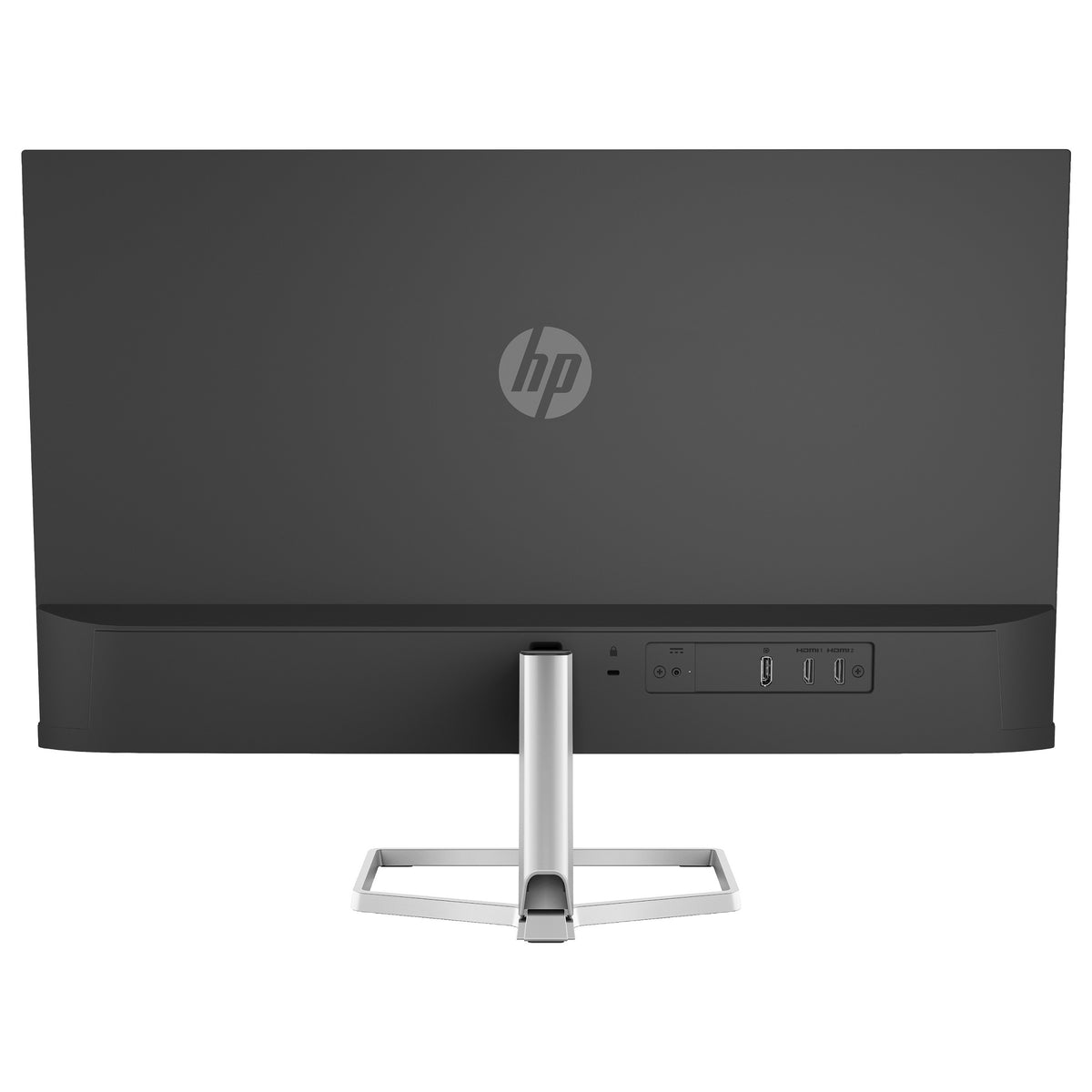 HP M27fq - M-Series - LED-Monitor - 68.6 cm (27")