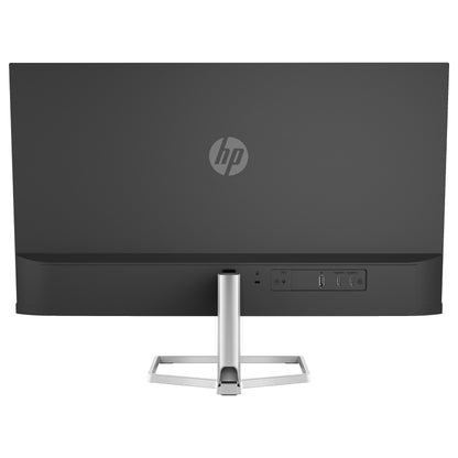 HP M27fq - M-Series - LED-Monitor - 68.6 cm (27")
