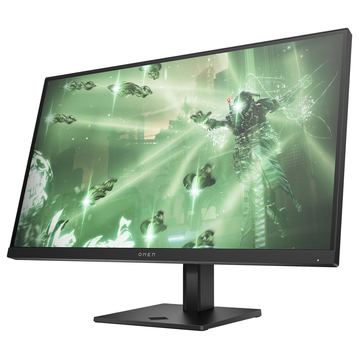HP OMEN by HP 27q - LED-Monitor - Gaming - 68.6 cm (27")