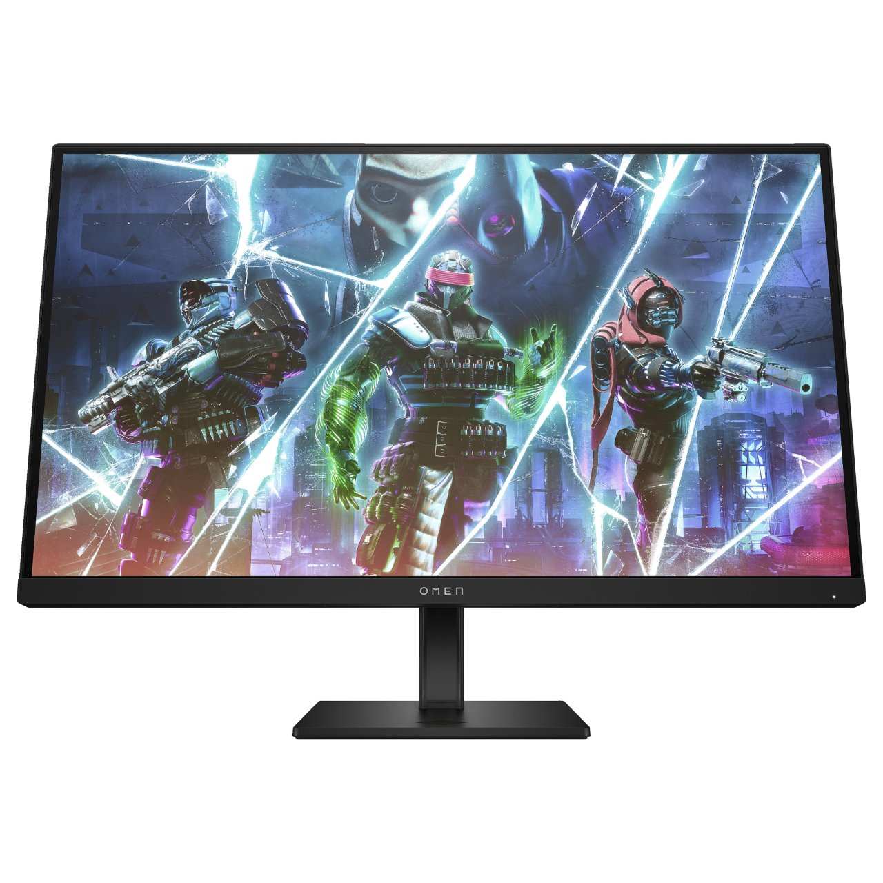 HP OMEN by HP 27s - LED-Monitor - Gaming - 68.6 cm (27")